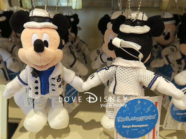 Love Disney - ディズニーパークを楽しむブログ