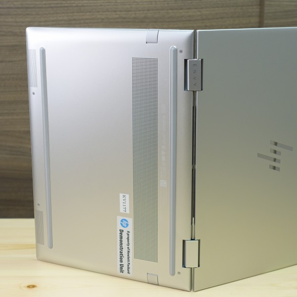 HP ENVY x360 13-bf実機レビュー/コンパクトな2-in-1ノートPC｜HP
