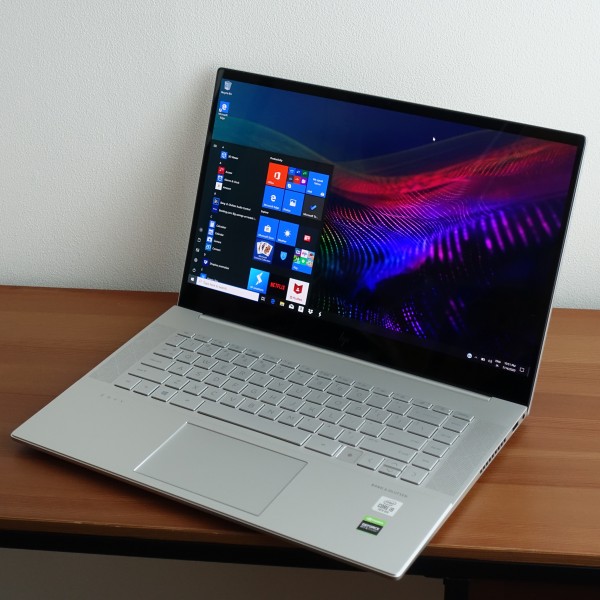 HP ENVY 15-ep実機レビュー｜HPパソコン比較購入ガイド