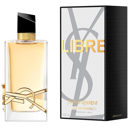 YVES SAINT LAURENT Libre EDP - Yves Saint Laurent - 90ml USA