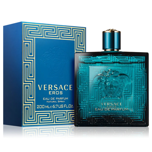 VERSACE Eros EDP - 200ml USA