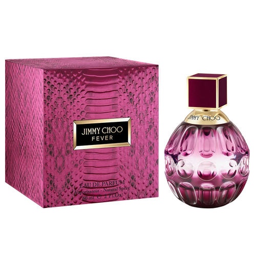 JIMMY CHOO Fever EDP - 60ml USA