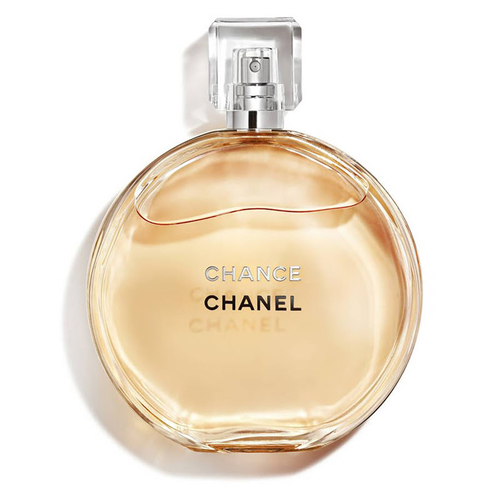 Chanel CHANEL CHANCE 50ml Chance Eau Fraiche Eau de Toilette -50ml