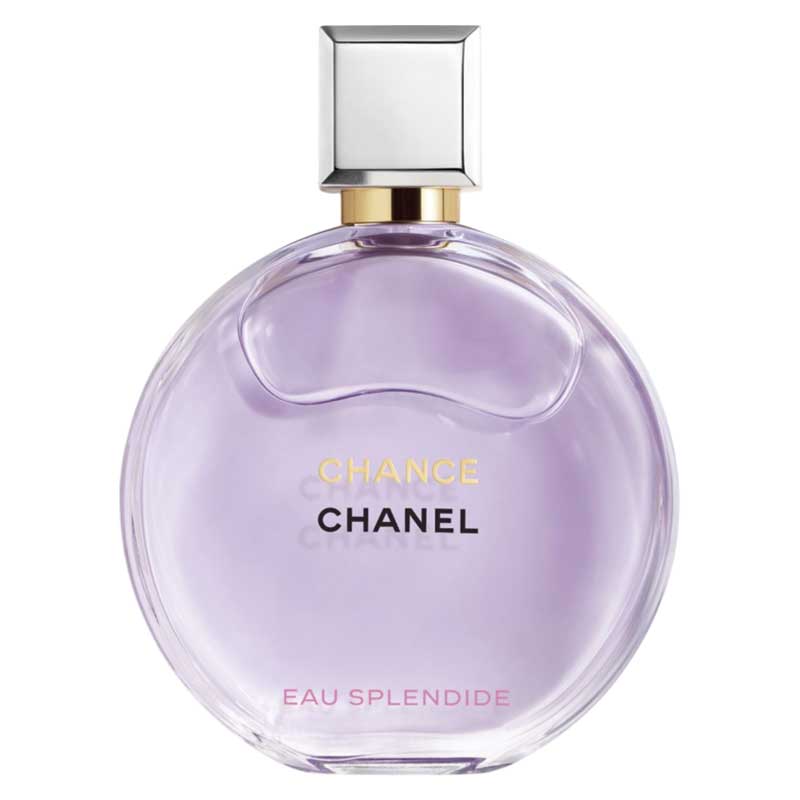 CHANEL Chance - Eau Splendide EDP - 50ml USA