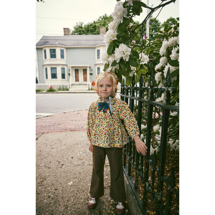 ボトムス Circle Skirt String/Hazy Lilac Brimfield ボトムス Circle