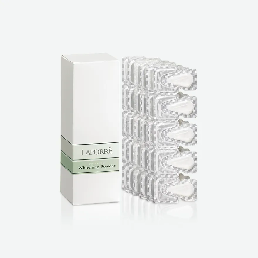 ラフォーレ パーベデュー｜laforre