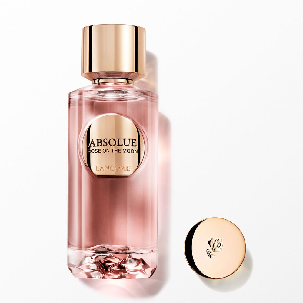 Rose on the Moon Eau de Parfum - Absolue Les Parfums - Lancôme