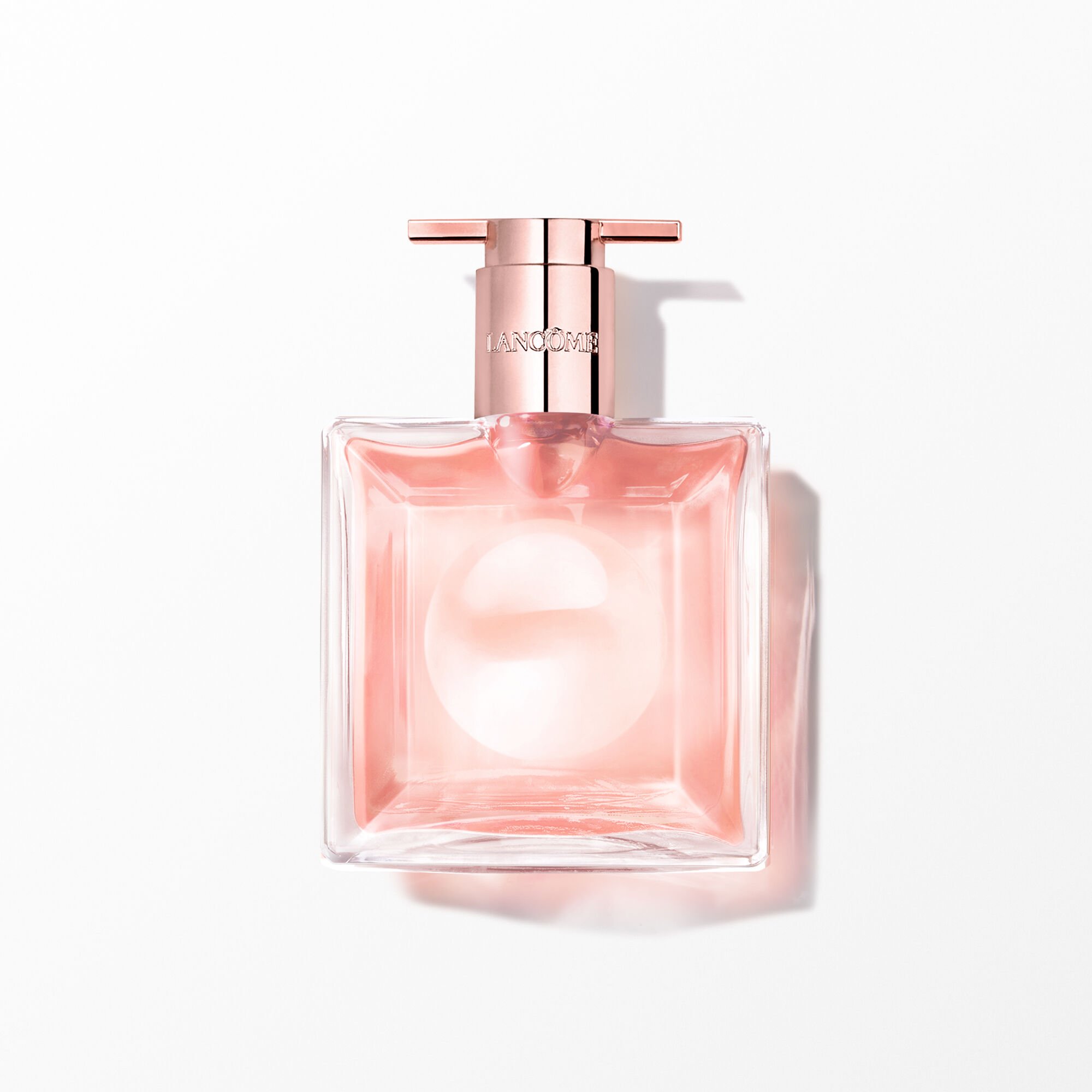 Idôle Eau de Parfum - Floral & Fresh Fragrance - Lancôme