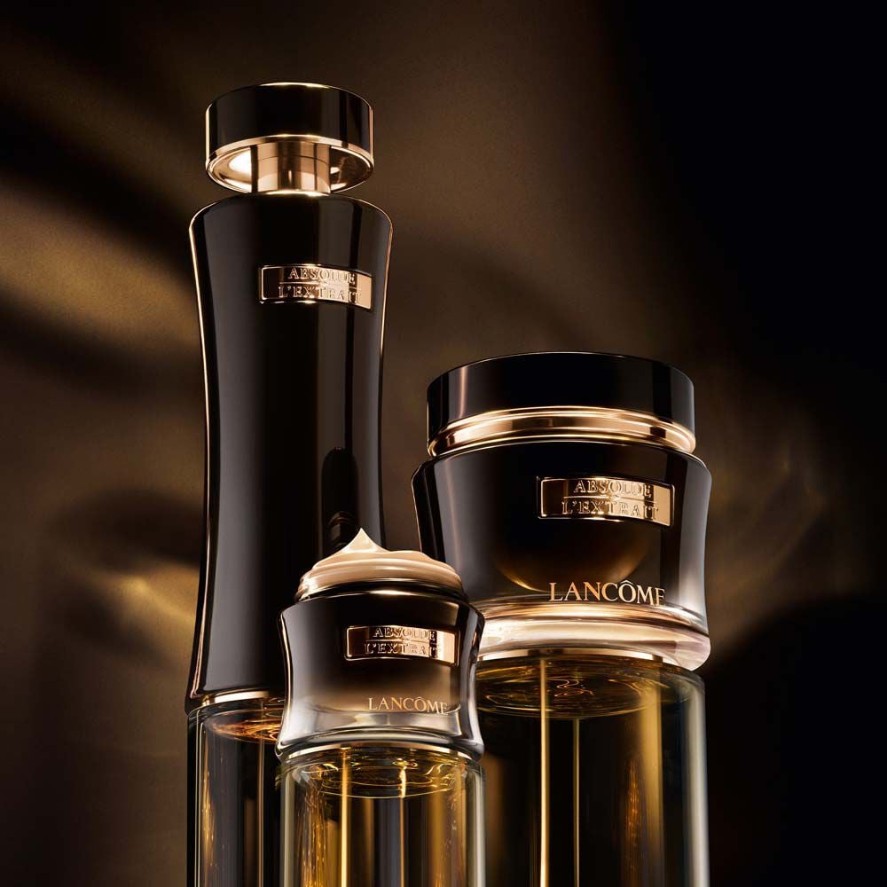 Absolue L'Extrait Elixir Superfine Mist Lotion - Lancôme