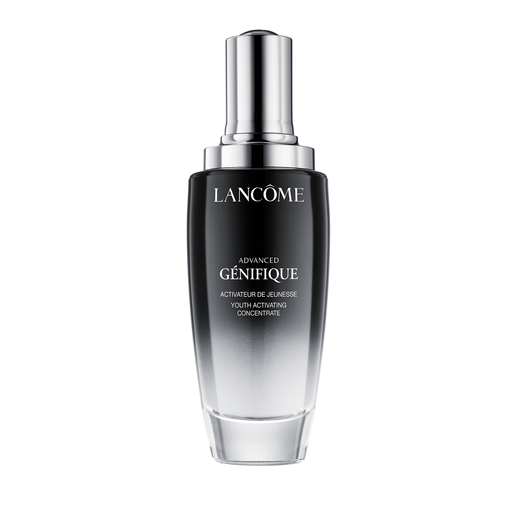 Advanced Génifique Radiance-Boosting Hydrating Serum - Lancôme