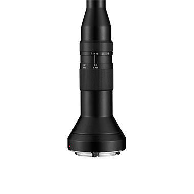 LAOWA 24mm F14 2X MACRO PROBE | 製品情報 | LAOWA