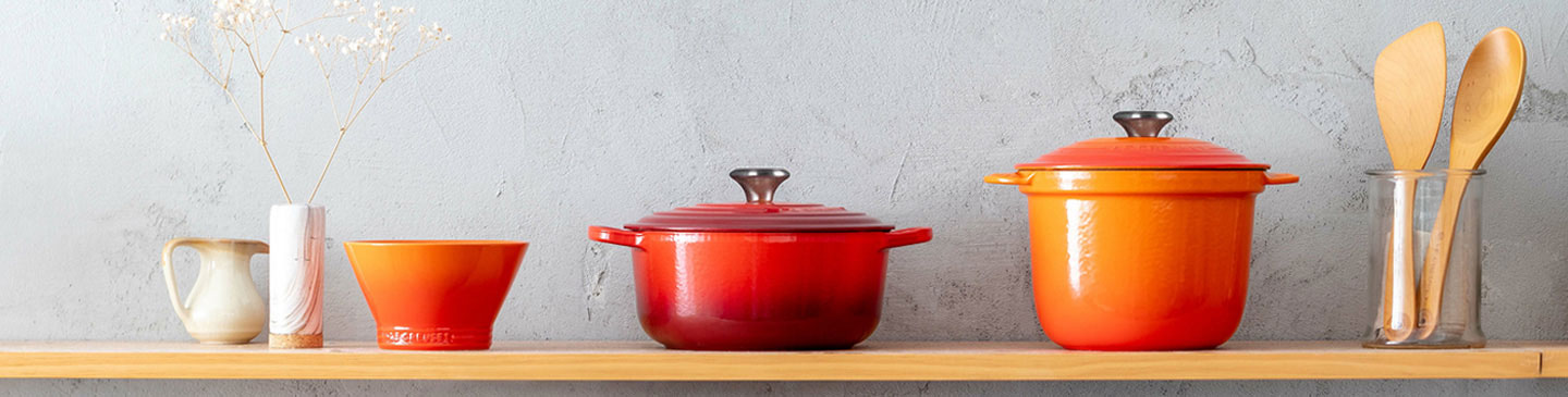 検索結果 | ル・クルーゼ（Le Creuset）