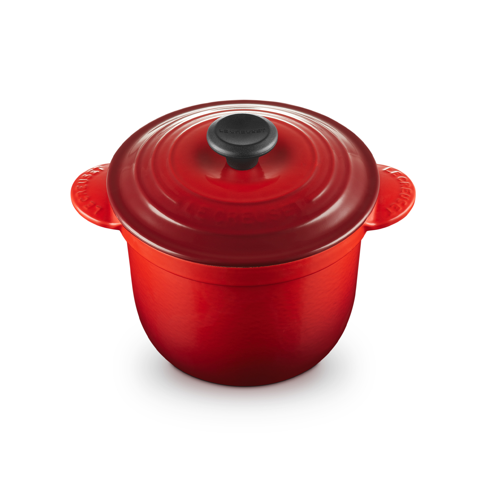 ココット・エブリィ 18 チェリーレッド | ココット・エブリィ ｜ル