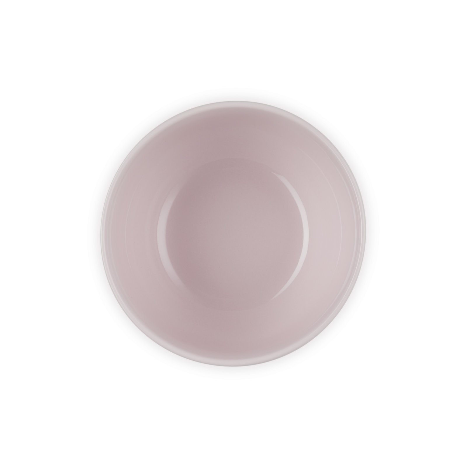 レジェ・ボール 1100ml シェルピンク | ボール・ディッシュ ｜ル