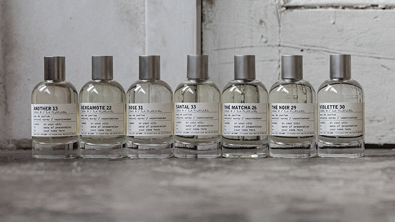 ル ラボ 公式オンラインショップ - Le Labo