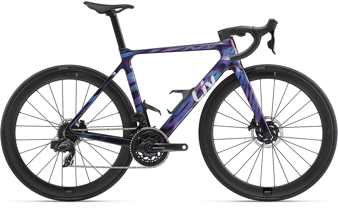 2023 Liv Cycling | ENVILIV ADVANCED PRO AXS