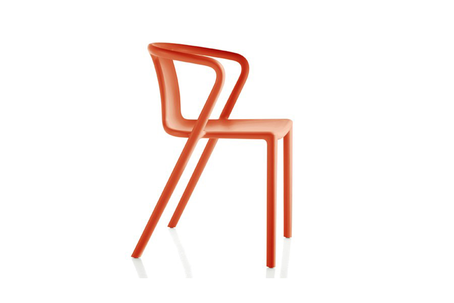 MAGIS (マジス) AIR-ARM CHAIR (エアアームチェア) ダイニングチェア