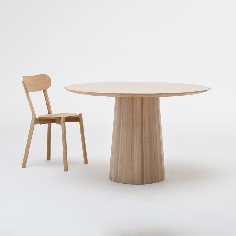 KARIMOKU NEW STANDARD (カリモクニュースタンダード) COLOUR WOOD