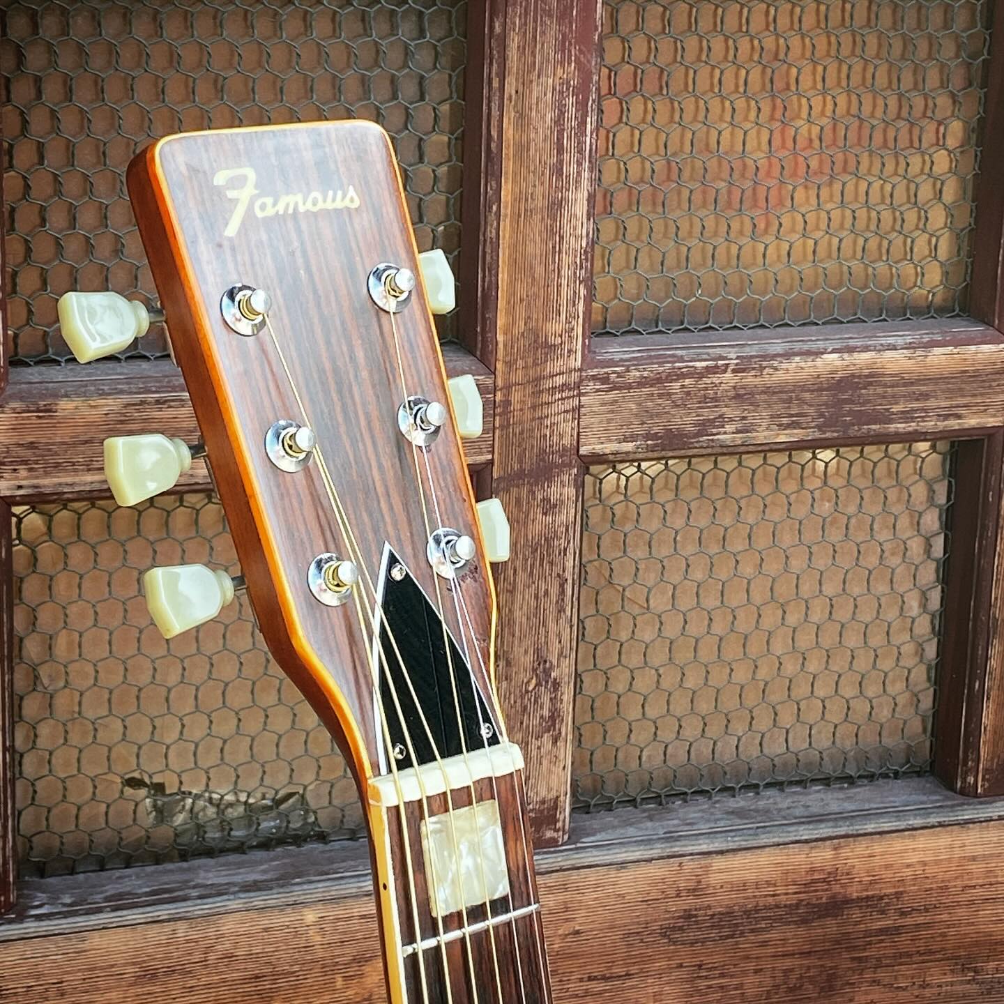 白*郎様 【美品】鈴木バイオリン Three S W-200 ジャパンビンテージ 白*