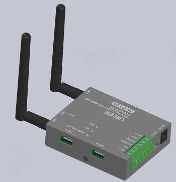 SI-65Wi 詳細 | LINEEYE