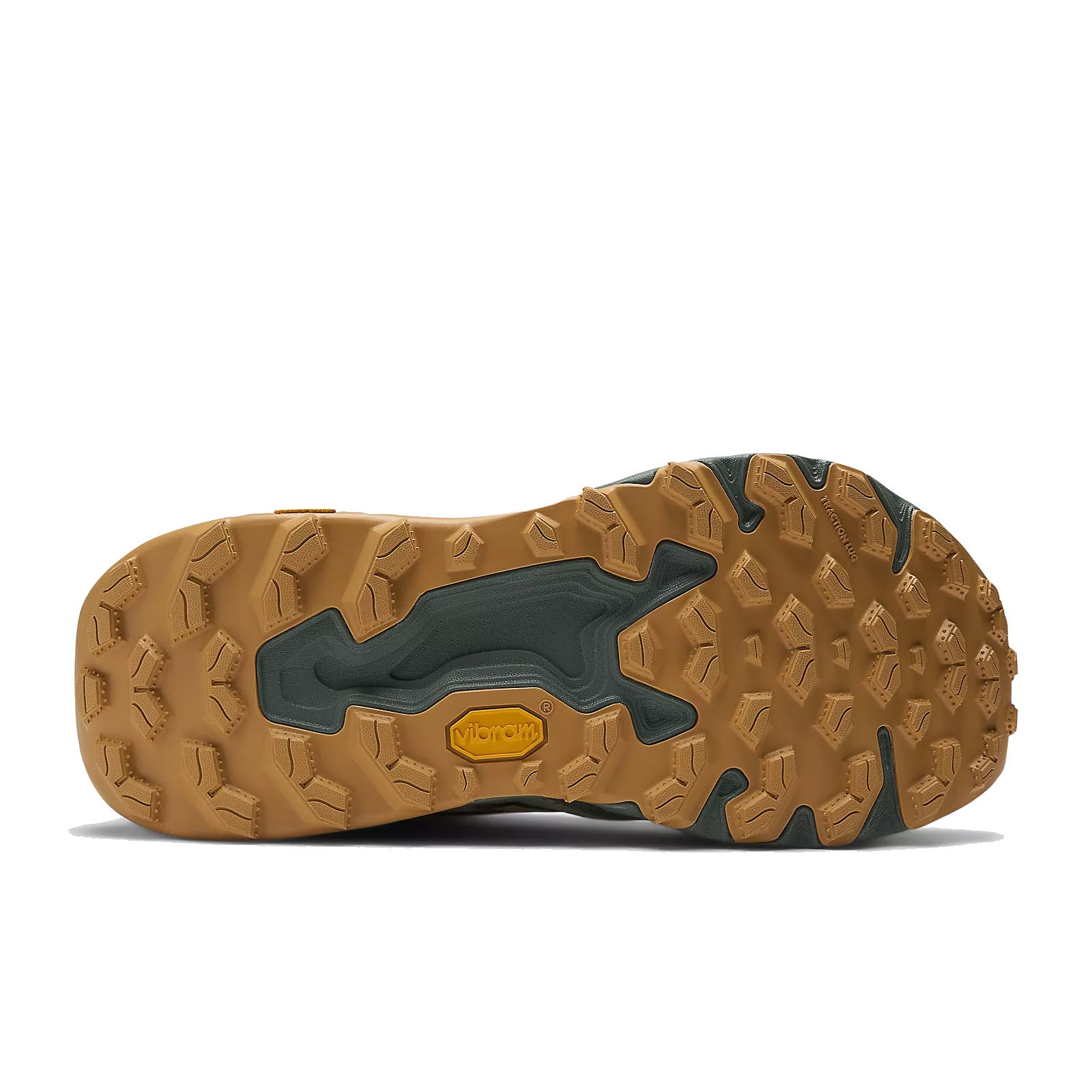 NEW BALANCE HIERROV9 CALCIUM/DARK JUNIPER - WOMENS - Lamey