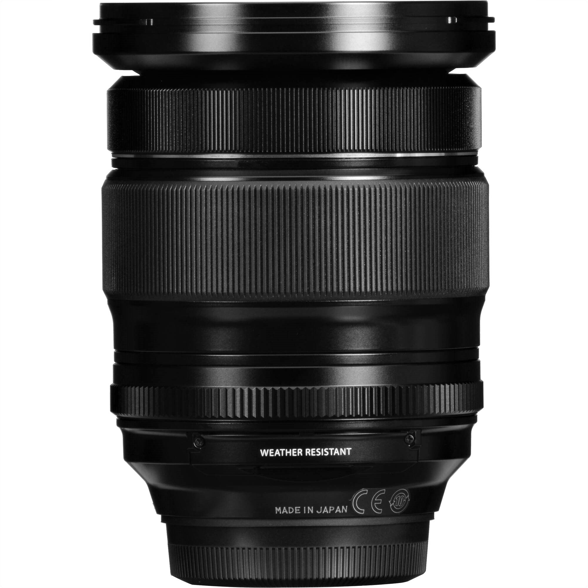 Fujifilm XF 16-55mm F2.8 R LM WR Lens