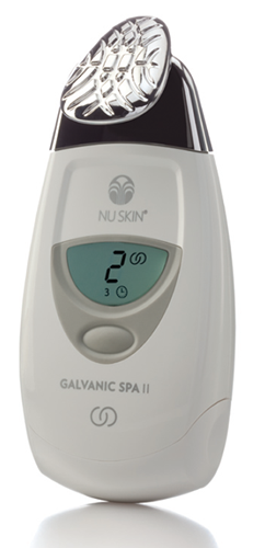 ageLOC Galvanic Spa