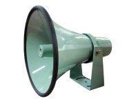 船舶用大型ホーンスピーカノボル電機 | メガホン、拡声器はノボル電機