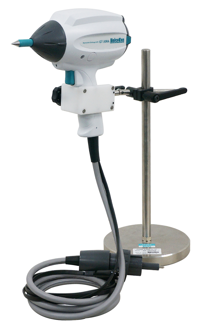 スタンド変換アダプタ MODEL：03-00074A - 株式会社ノイズ研究所