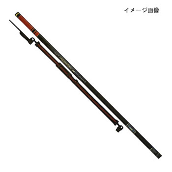 がまかつ(Gamakatsu) がま磯 たもの柄マスターモデル 5.3M 20928-5.3