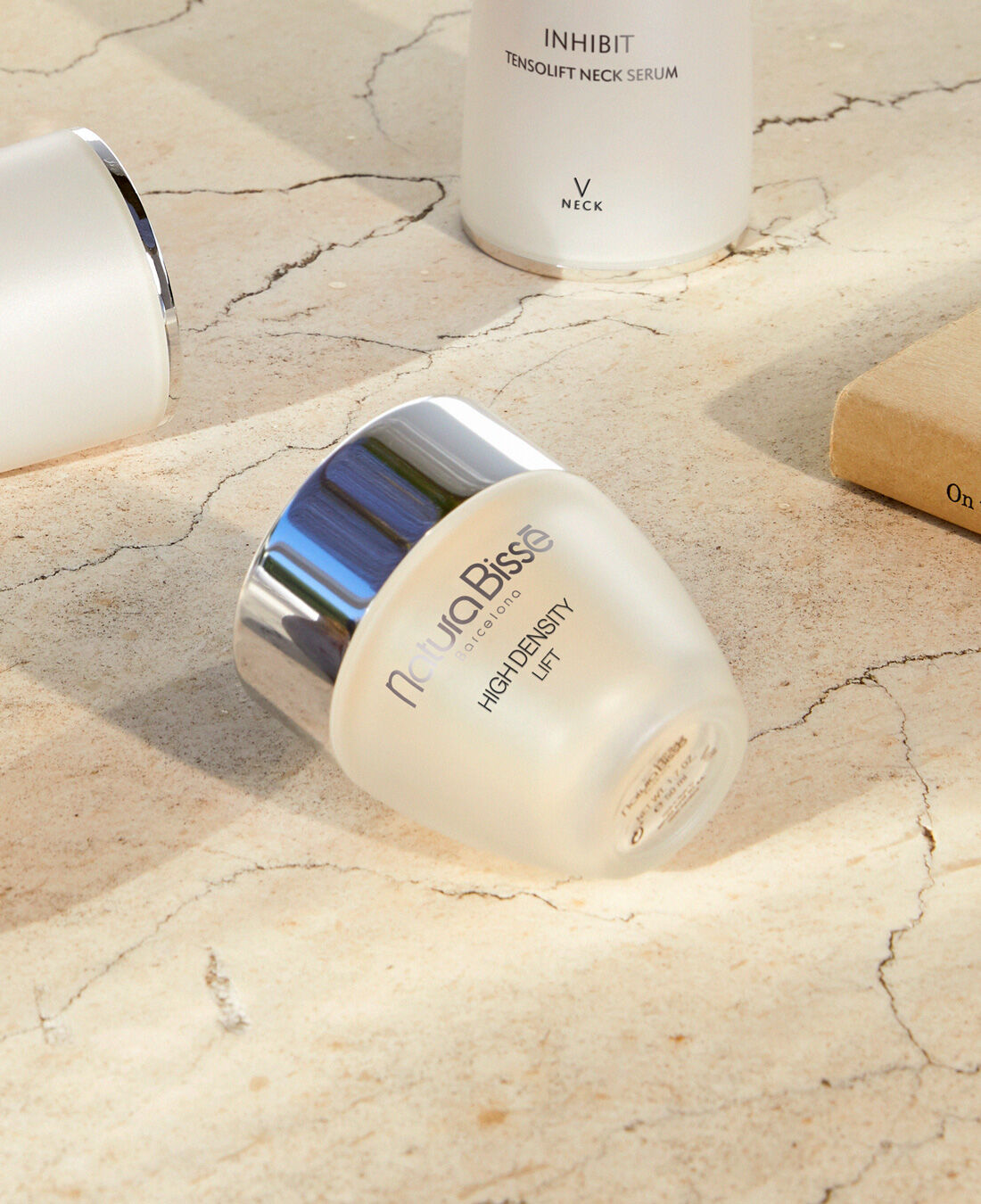 High Density Lift - Inhibit Collection - Natura Bissé