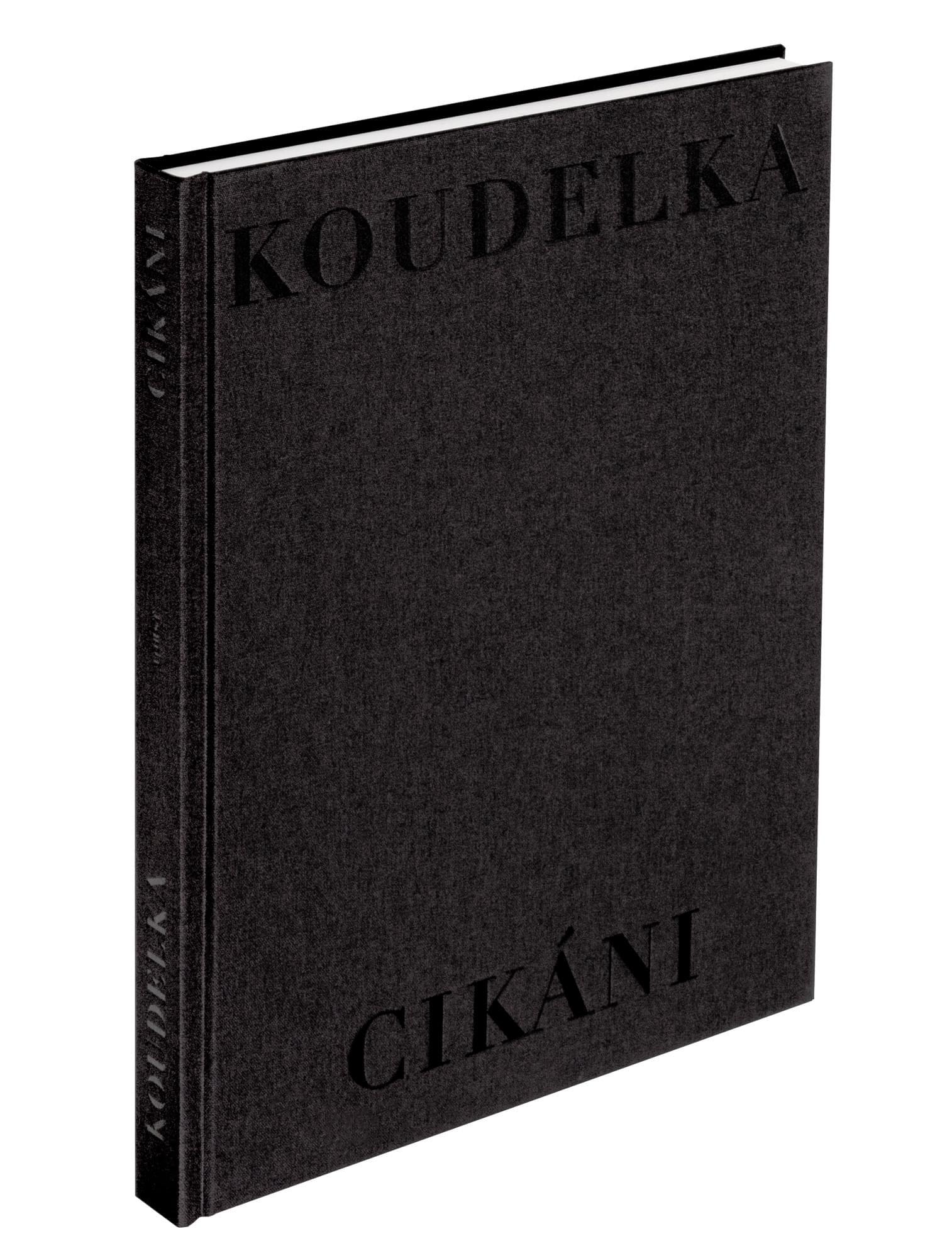 Josef Koudelka: Gitanos スペイン語版 Josef Koudelka: Gitanos