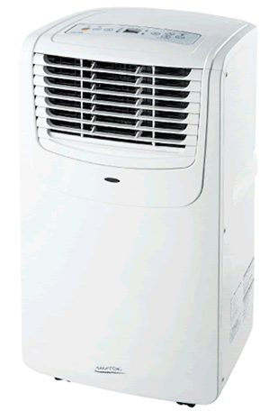 株式会社ナカトミ ｜ 移動式エアコン MAC-20N