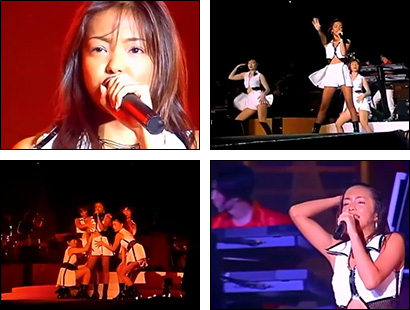 NAMIE STYLE｜安室奈美恵ファンサイト