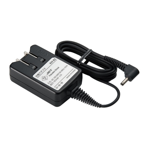 メガビューティ L×H 充電アダプタ (予備）: シリーズから探す / ナリス