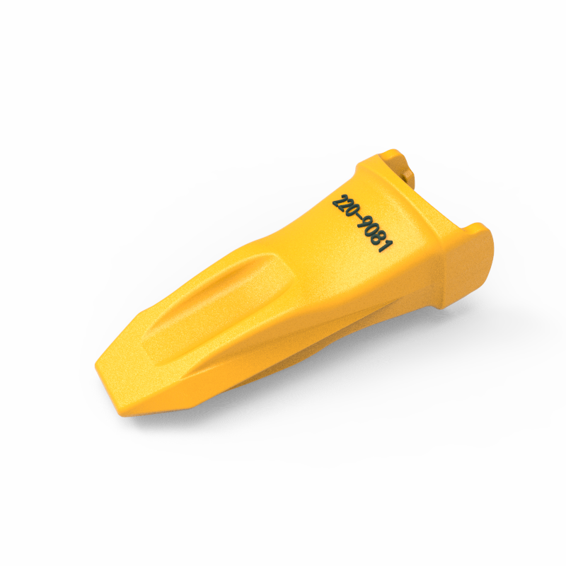 China 220-9081 Caterpillar K80 Replacement Extra Duty Tip