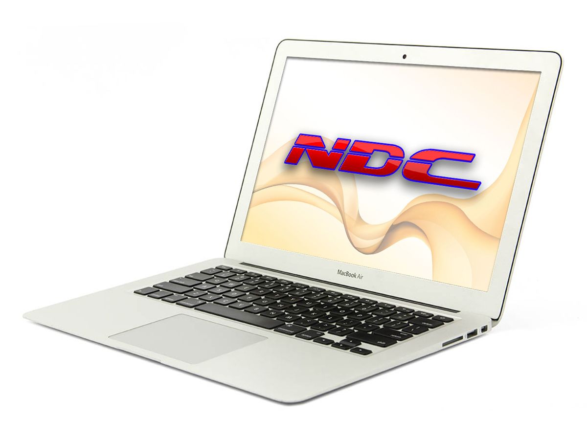 MacBook Air A1466 13インチ ジャンク OSなし 通電OK MacBook Air