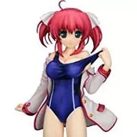 買取】大図書館の羊飼い 小太刀凪～スク水ver フィギュア買取 | もえたく！