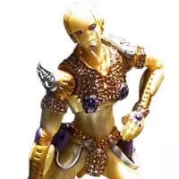 買取】一番くじ ジョジョの奇妙な冒険 A賞 スタープラチナフィギュア