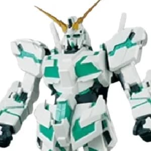 買取】一番くじ 機動戦士ガンダムUC～可能性の獣A賞 ユニコーン