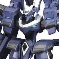 買取】マブラヴ オルタネイティヴ 不知火・弐型 富士教導団「イスミ