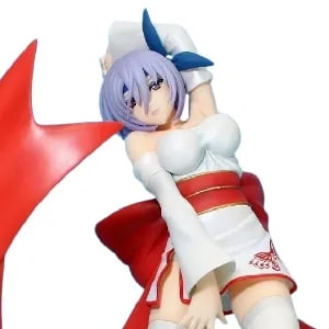 買取】Venus on the beach！ series DOAX2 レイファン テクモ