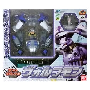 買取】スピリットエボリューション ヴリトラモン 「デジモン