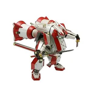 買取】ボークス キャラグミン 真宮寺さくら (1/8スケール レジンキット