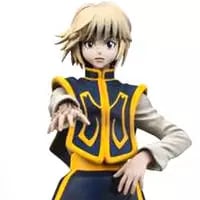 買取】一番くじ ハンター×ハンター～緋色の追憶編～ A賞 クラピカ