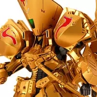 買取】ファイブスター物語 HSGK 1/100 the KNIGHT of GOLD K.O.G 1/100