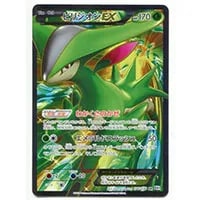 アイリス SR [メガロキャノン] BW9 082/076 買取 | ポケモンカード買取