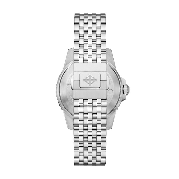 Zodiac PRO-DIVER ZO3560 自動巻 メンズ(グリーン): Zodiac - チック