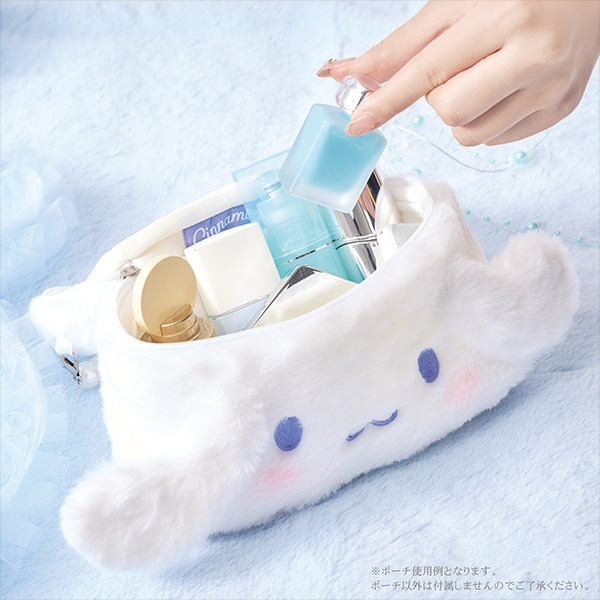 Angel Heart エンジェルハート CINNAMOROLL Collaboration