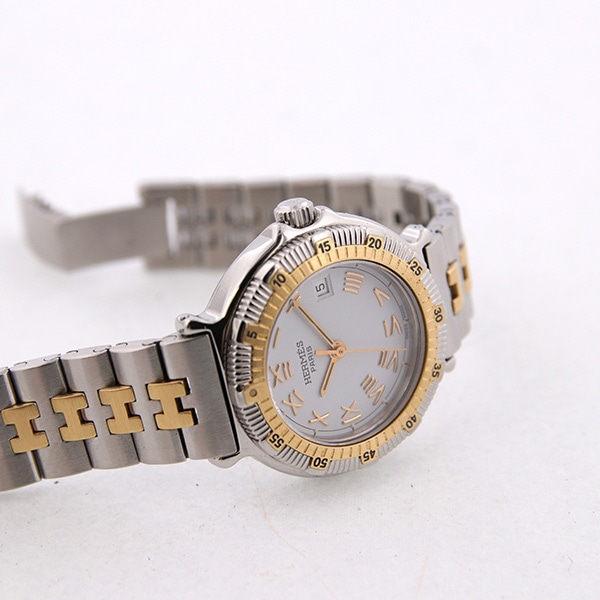 HERMES - 仕上済 - ヴィンテージ エルメス キャプテンニモ GP/SS 中古